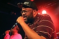 Blackalicious & Lifesavas + Otis Stacks en concert